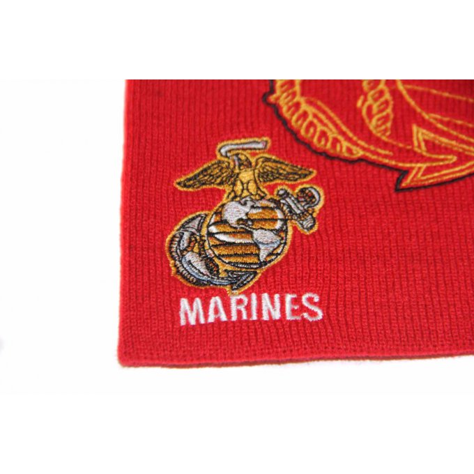 Bonnet US Marines