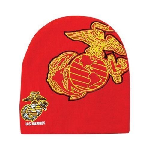 Bonnet US Marines